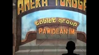 SANDIWARA ANEKA TUNGGAL ''ASAL USUL KALI CIPAMALI'' PART 01