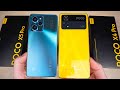 POCO X5 PRO vs POCO X4 PRO – Какой Xiaomi выбрать в 2023 Году? Полное СРАВНЕНИЕ!