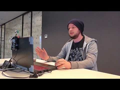 Colab; Bart's Facial Recognition
