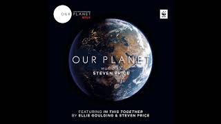 Arctic Refugees | Our Planet OST