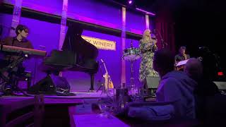 &quot;High Water (For Charley Patton)&quot;Joan Osborne @ City Winery,NYC 05-05-2023