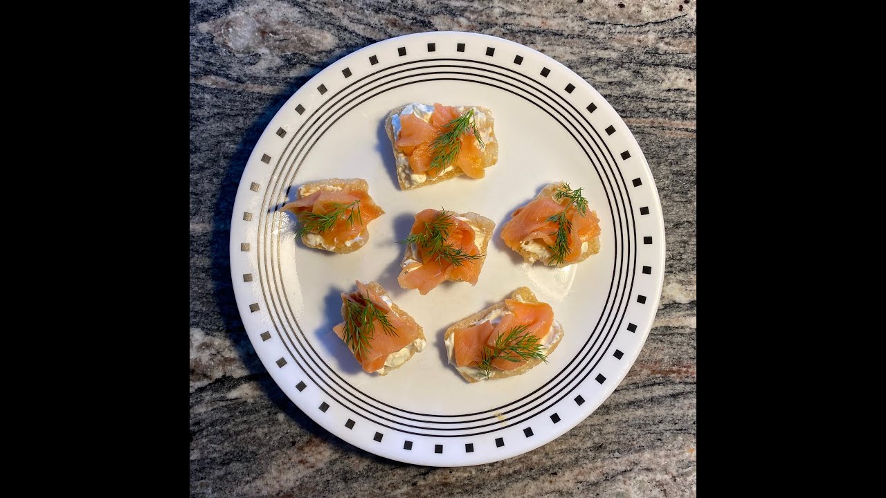 7 Tasty Easy No Cook Keto Hors d'oeuvres YouTube