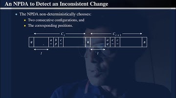 Computation-History Method