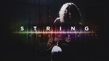 Ernie Ball: String Theory featuring Ilan Rubin