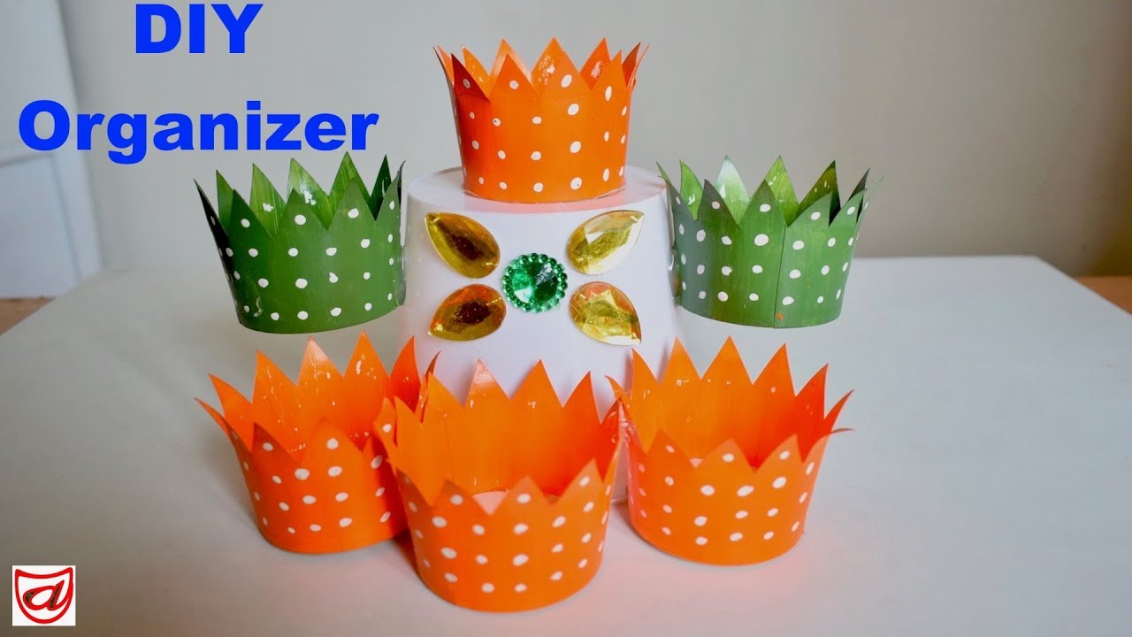 Disposable cup and Plastic food containerJewellery Organizer Waste