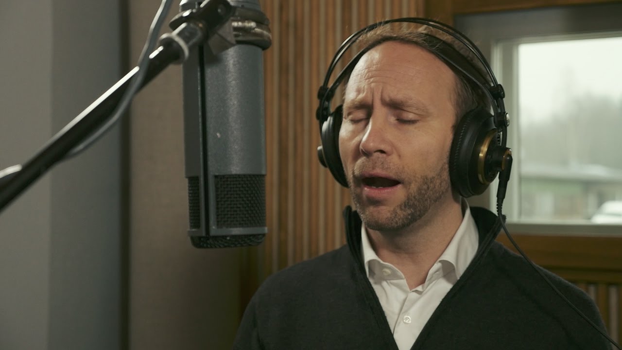 Skymning gryning – Oratoriets titellåt. Solist: Erik-André Hvidsten