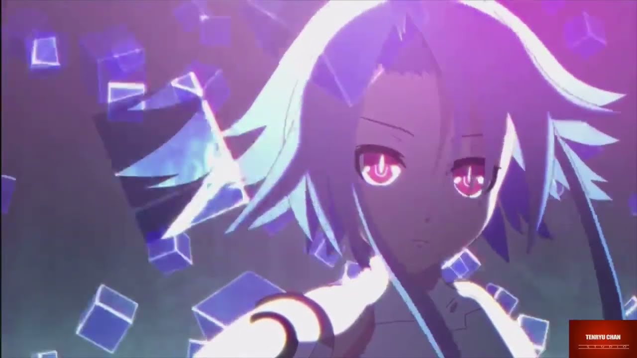 Hyperdimension Neptunia: Ashes of Re:Start opening temporada 2