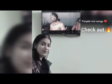 Punjabi mix songs ❤️🔥