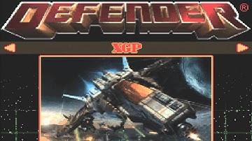 25 Worst GBA w/Highwire4 #18: Defender