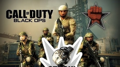 COD: Black Ops- Semtex Multi Kill