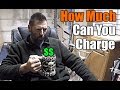 How Much Can You Charge? | THE HANDYMAN BUSINESS |