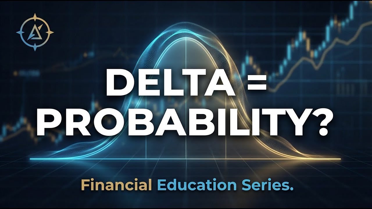 Delta Math Probability Delta as Probability: predicting Your Odds - YouTube