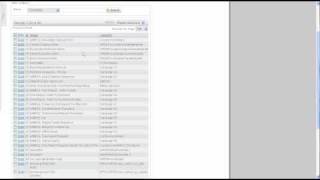 Infusionsoft Automated Task Library