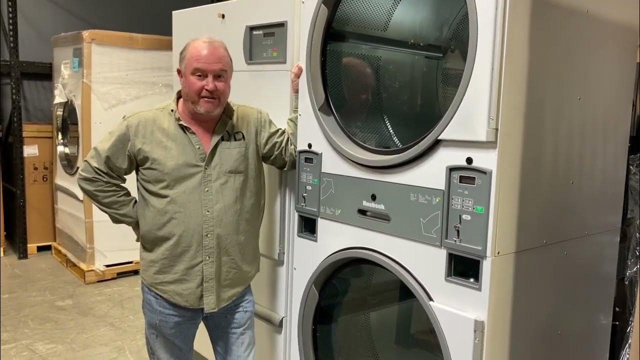 How to Easily Increase Your Laundromat Profit YouTube