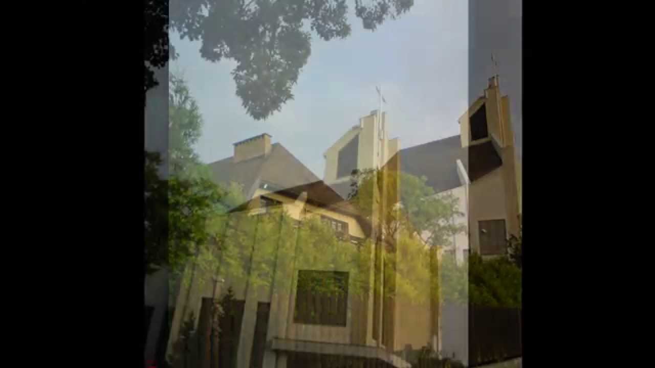 Kościół Świętej Barbary w Giszowcu