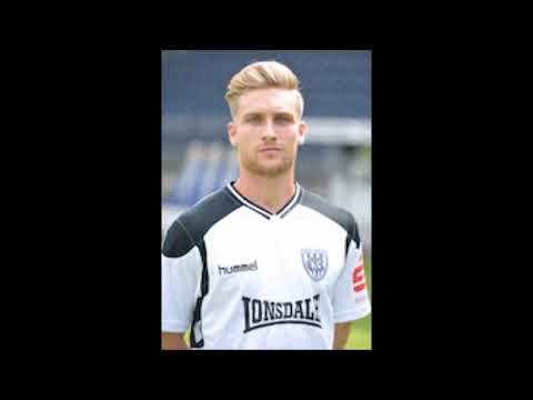 Tino Schmidt-Fussball, Halberstadt-Babelsberg , 2. & 3. Saisontor