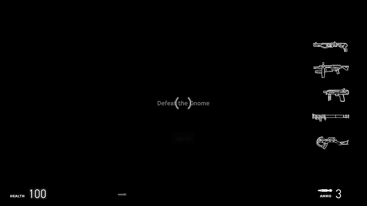 Top 10 half life 2 single player mods năm 2024