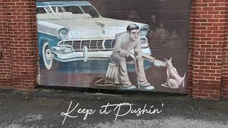 Free Curreny X Joey Badass X J. Cole Type Beat Boom Bap Lofi Type Beat Keep It Pushin