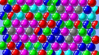   Bubbels shooter Bubble shooter android gameplay | bubble shooter | bubble shooter game new levels  screenshot 1