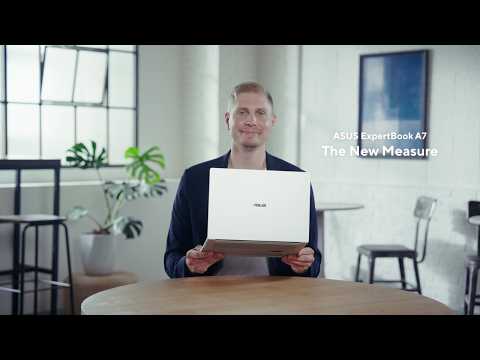 ASUS ExpertBook A7 (14" Intel) – Feature Review | 2026