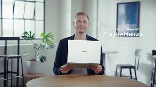 ASUS ExpertBook A7 (14 Intel) – Feature Review | 2026