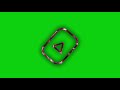 Green Screen Subscribe With Audio Sound Free HD Download link | Create By Jubyed