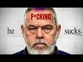 The Downfall of Peter Wright Needs To Be Studied Mp3 Song