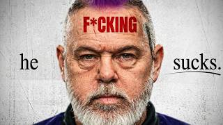 The Downfall of Peter Wright Needs To Be Studied Details