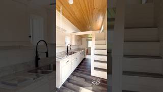 204-sqft Tiny House w/ Large Bathroom! 🏡