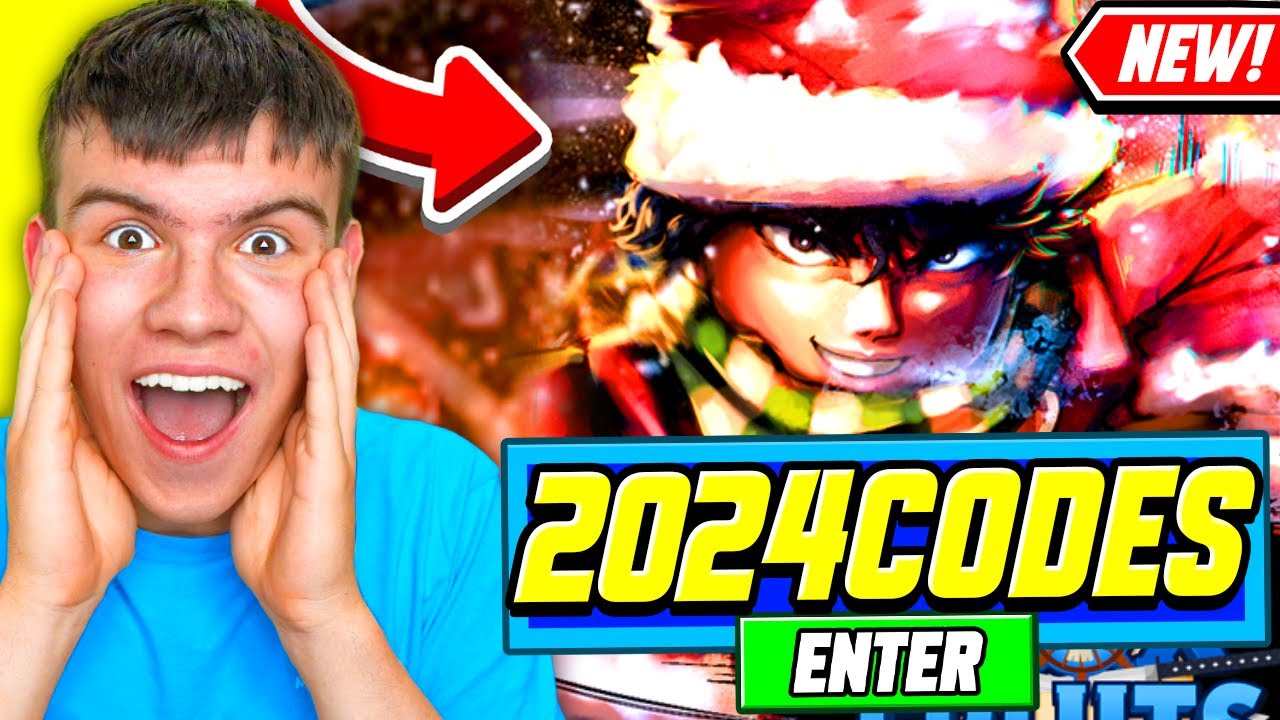 *NEW* ALL WORKING CODES FOR BLOX FRUITS IN 2024! ROBLOX BLOX FRUITS CODES!