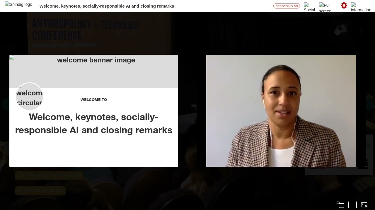 Nani Jansen Reventlow: Decolonising digital rights. Why it matters and where do we start?