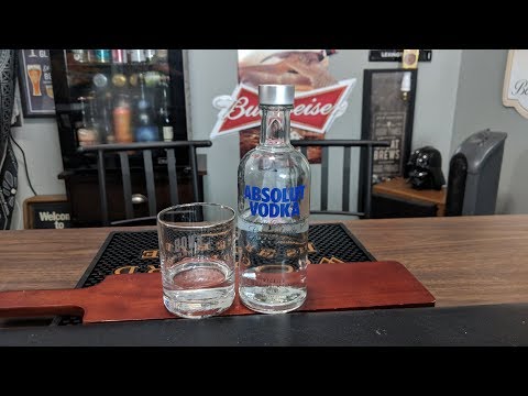 absolut-vodka-review!