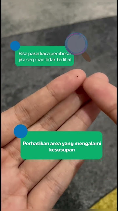 Tips to Overcome Infiltration