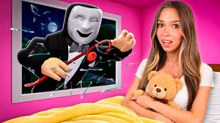 Someone BROKE Into MY HOUSE in Roblox
