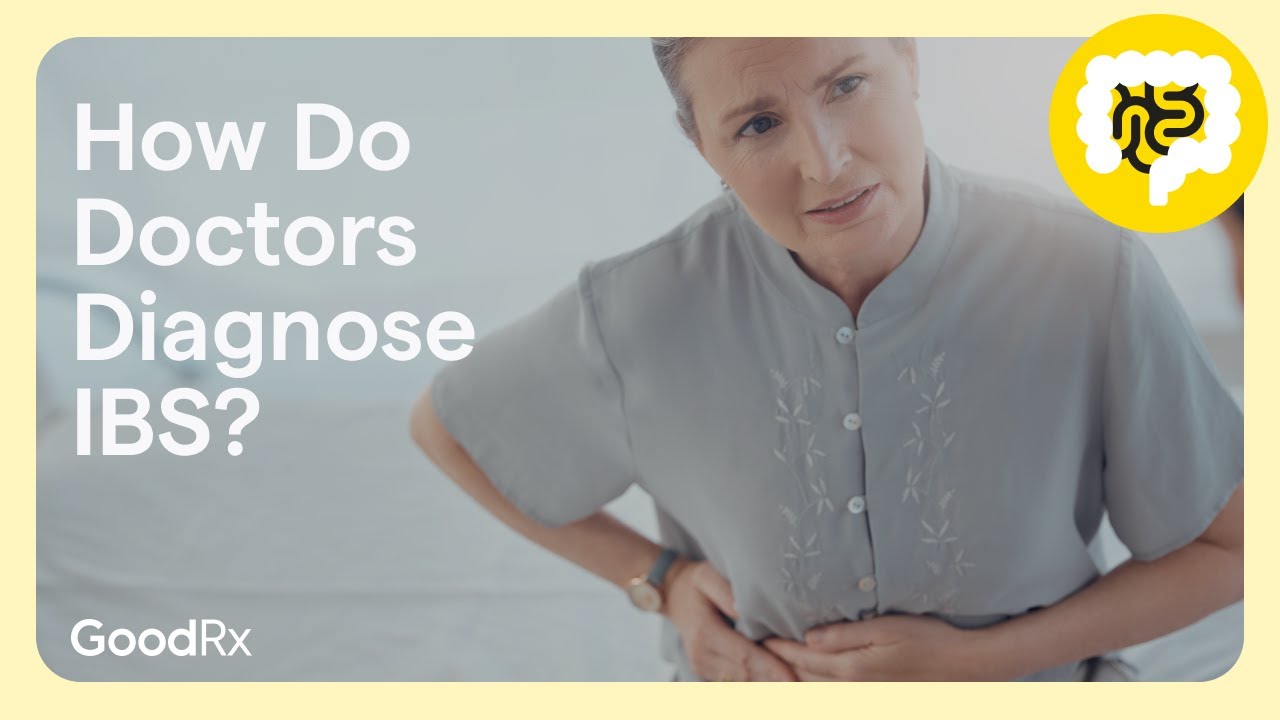 Diagnosing IBS: What to Expect at Your Appointment | GoodRx