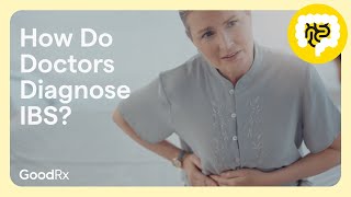 Diagnosing IBS: What to Expect at Your Appointment | GoodRx
