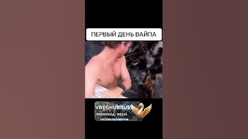 И ТАК КАЖДЫЙ ВАЙП#rust #rustmeme #раст