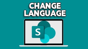 How to Change Language in SharePoint (Easy)
