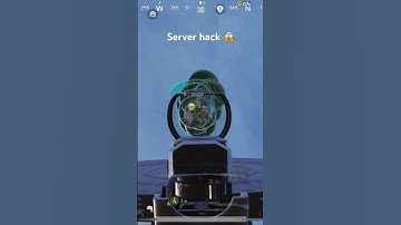 BGMI ll server hack in livik map