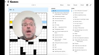 I've been dealt this hand before... NY Times Thursday Crossword for July 10, 2025