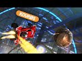 LES MEILLEURS GOALS Ã€ 0:00 (Kouros & Friends #13)