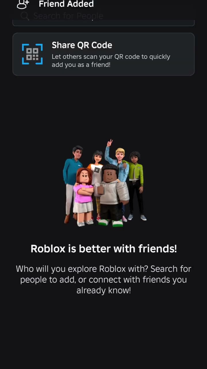 Getting 1000 Friends In Roblox YouTube Oar2 