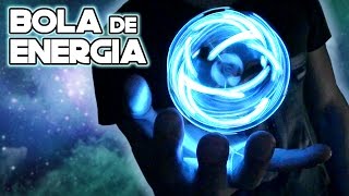 AMAZING BALL OF ENERGY (RASENGAN) screenshot 5