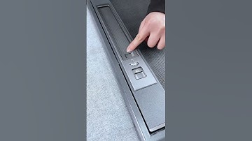 PPPocket lock screen. Exterior window special screen, high-transmission diamond mesh