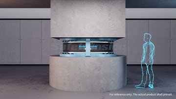Friction Pendulum System(FPS)