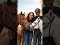 We Almost Backed Out… Then This Happened 🐎😳🔥#YouTubeShorts #Shorts #AdventureCouple