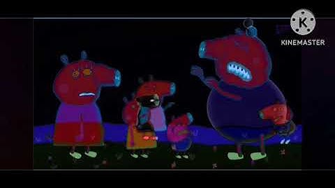 Peppa Pig Intro Remake in Might Confuse You
