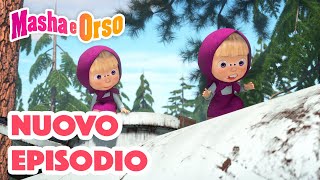 Masha e Orso  Nuovo episodio! ‍♀ Veniamo In Pace!  Cartoni animati per bambini