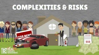 Daytona Investment Property Management's Most Common Mistakes