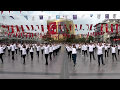 Flashmob Zeybek / AYDIN EFELER HALK EĞİTİM MERKEZİ